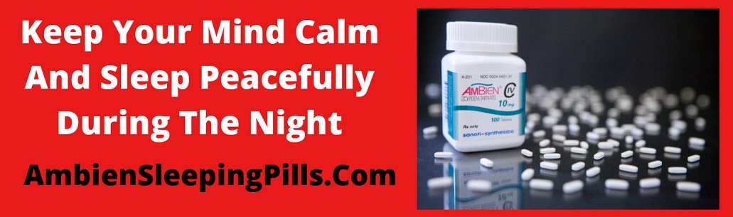 Buy Ambien Online Overnight For Acute And Chronic Insomnia&nbsp;Treatment